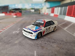 BMW E30 M3