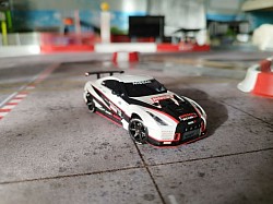 Nissan GT-R35 Limited Edition Original