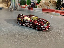 Toyota Supra MK 4 Umbau