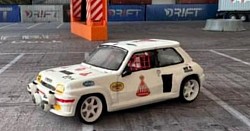 Renault R5 Rally