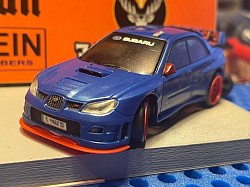 Subaru