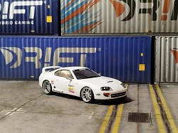 Toyota Supra Mk4