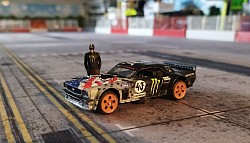 Hoonicorn v2