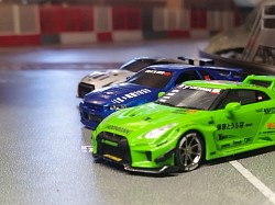 Gtr