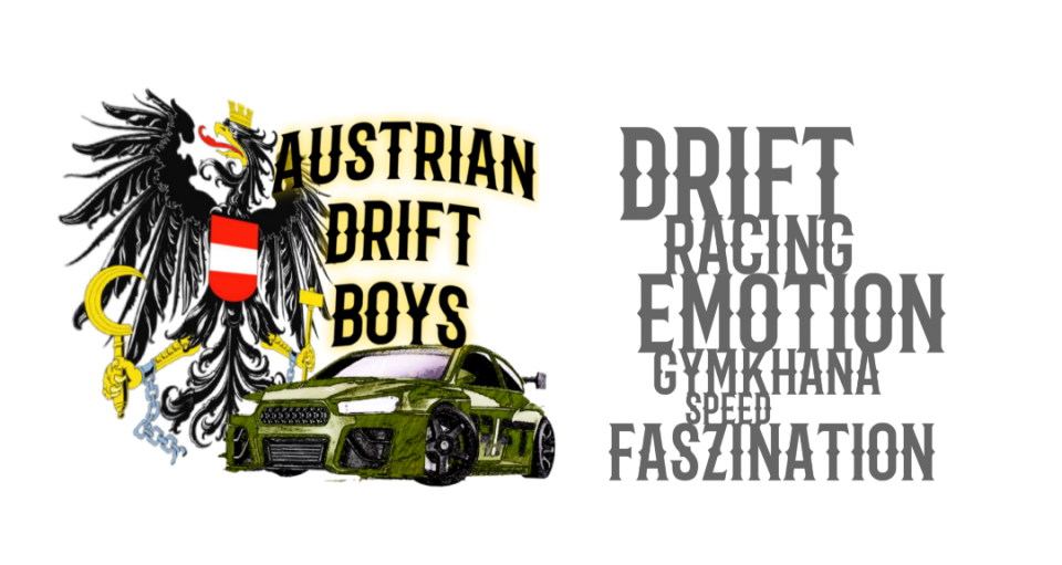 Austrian DRIFT Boys