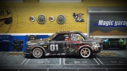 BMW E30 M3