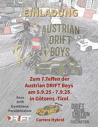Einladung