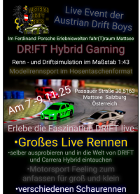 Live Event