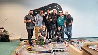 Austrian DRIFT Boys