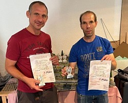 2h Rennen